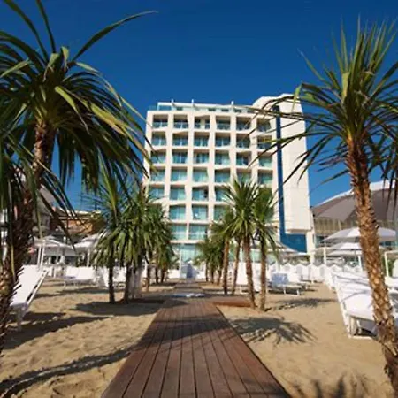 Excelsior Hotel, & Lido - Preferred &