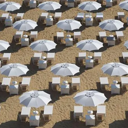 Excelsior Hotel, Spa&lido - Preferred Hotels&resorts