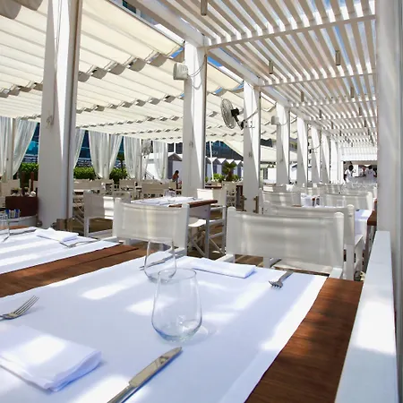 Hotel Excelsior Hotel, Spa&lido - Preferred Hotels&resorts Pésaro