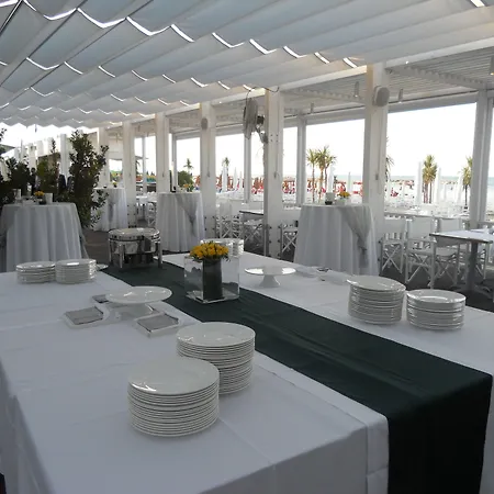 ホテル Excelsior Hotel, & Lido - Preferred & 5*