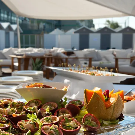 Excelsior Hotel, & Lido - Preferred & 5* Pesaro