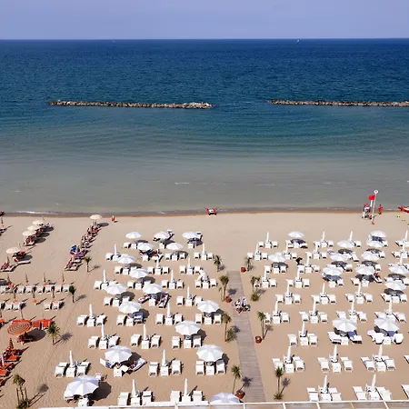 Excelsior Hotel, & Lido - Preferred & بيزارو