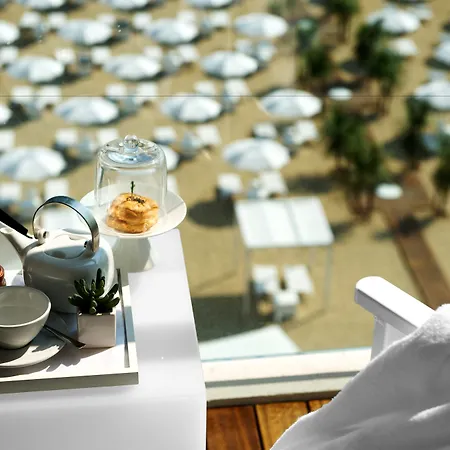 فندق Excelsior Hotel, & Lido - Preferred & 5*