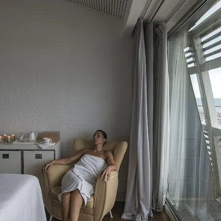 Excelsior Hotel, Spa&lido - Preferred Hotels&resorts