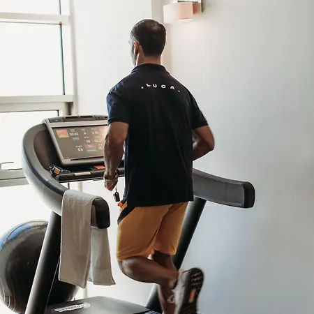 Excelsior Hotel, & Lido - Preferred & ホテル ペザロ