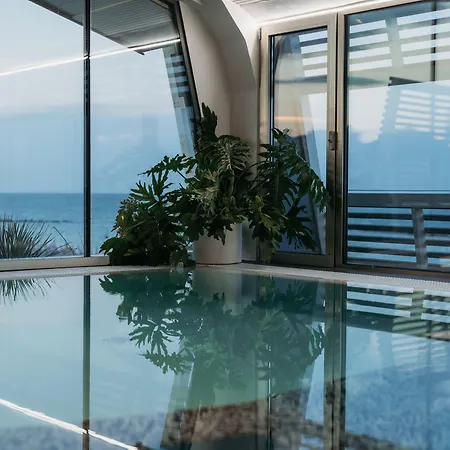 Excelsior Hotel, Spa&lido - Preferred Hotels&resorts Hotel 5*