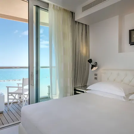 Hotel Excelsior Hotel, Spa&lido - Preferred Hotels&resorts