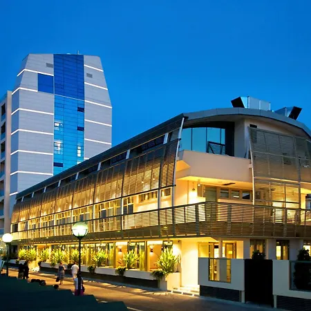 فندق Excelsior Hotel, & Lido - Preferred & 5*