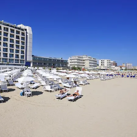 Ξενοδοχείο Excelsior Hotel, & Lido - Preferred &