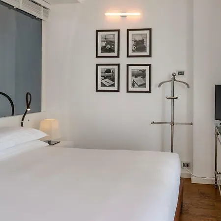 Excelsior Hotel, Spa&lido - Preferred Hotels&resorts Pésaro