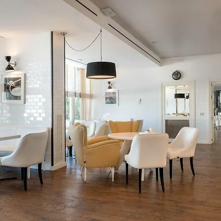 Hotell Excelsior Hotel, & Lido - Preferred &