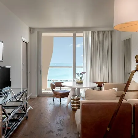 Excelsior Hotel, Spa&lido - Preferred Hotels&resorts 5*