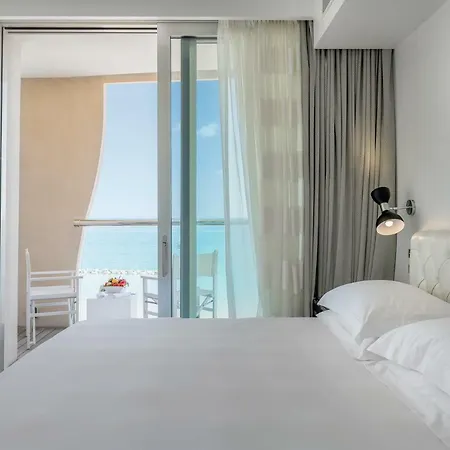 Excelsior Hotel, & Lido - Preferred & Hotell