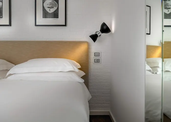 Excelsior Hotel, & Lido - Preferred & Hotel 5*