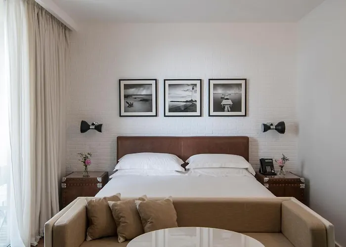 Excelsior Hotel, & Lido - Preferred & Hotel Pesaro