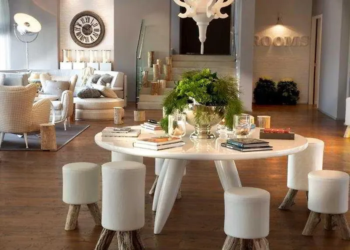 Excelsior Hotel, & Lido - Preferred & Pesaro