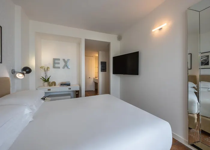 ホテル Excelsior Hotel, & Lido - Preferred &