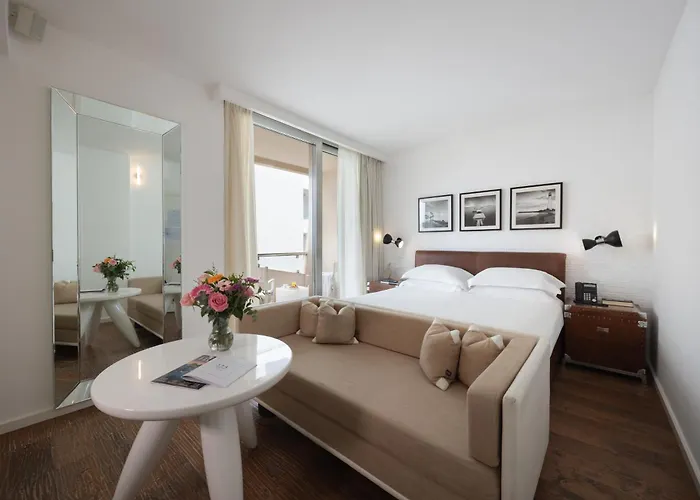 Excelsior Hotel, & Lido - Preferred & ホテル 5*