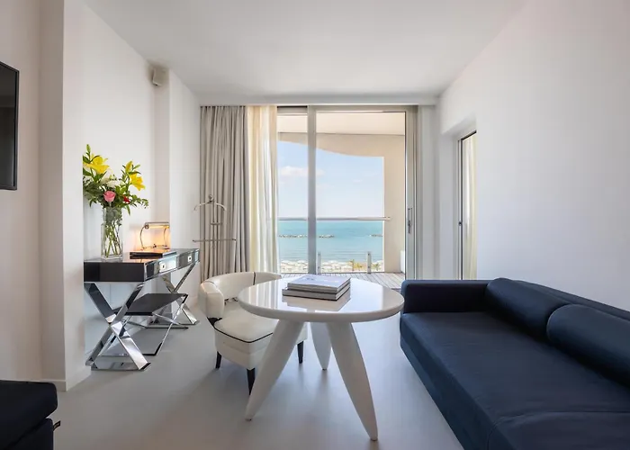 Excelsior Hotel, & Lido - Preferred & Hotel Pesaro