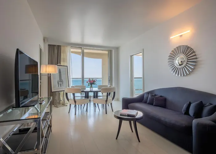 Excelsior Hotel, & Lido - Preferred &