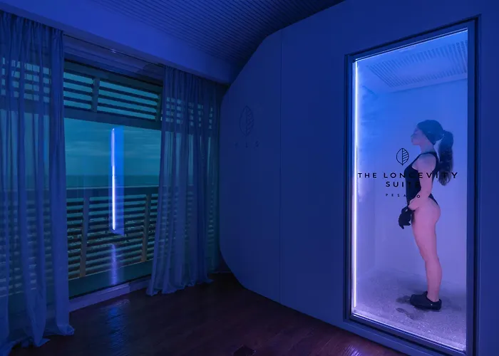 Excelsior Hotel, & Lido - Preferred & ホテル