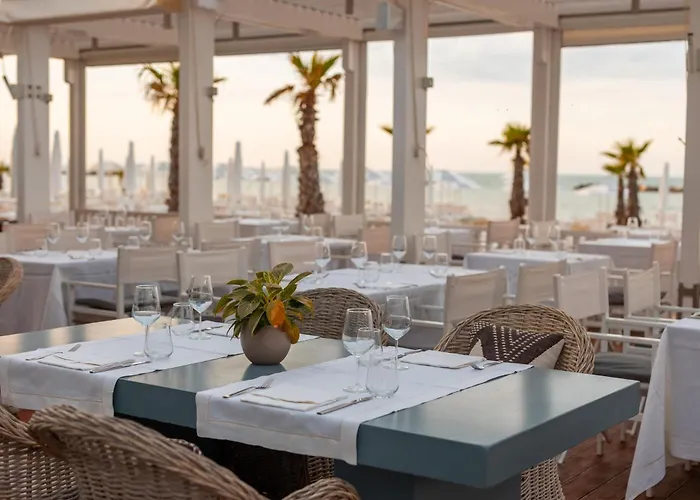 Excelsior Hotel, & Lido - Preferred & ホテル 5*