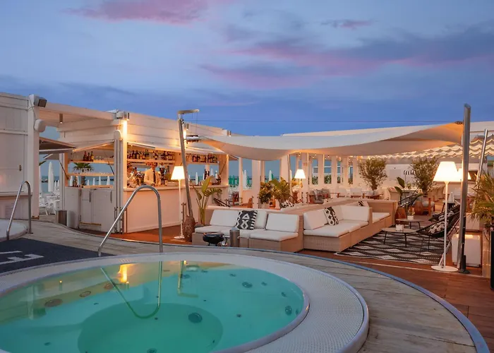 Excelsior Hotel, & Lido - Preferred & Hotel Pesaro