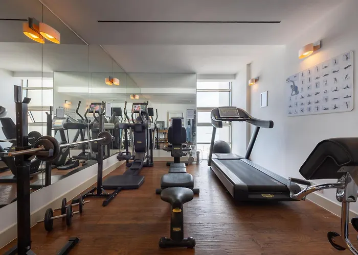 ホテル Excelsior Hotel, & Lido - Preferred & ペザロ