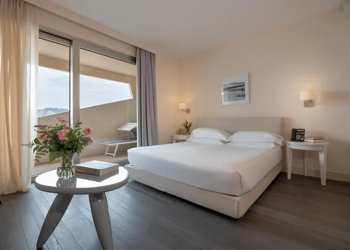 ホテル Excelsior Hotel, & Lido - Preferred & 5*