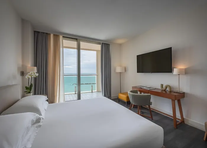 ホテル Excelsior Hotel, & Lido - Preferred & ペザロ