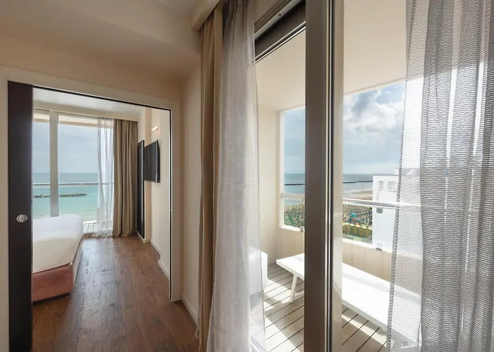 Hotel Excelsior Hotel, & Lido - Preferred &