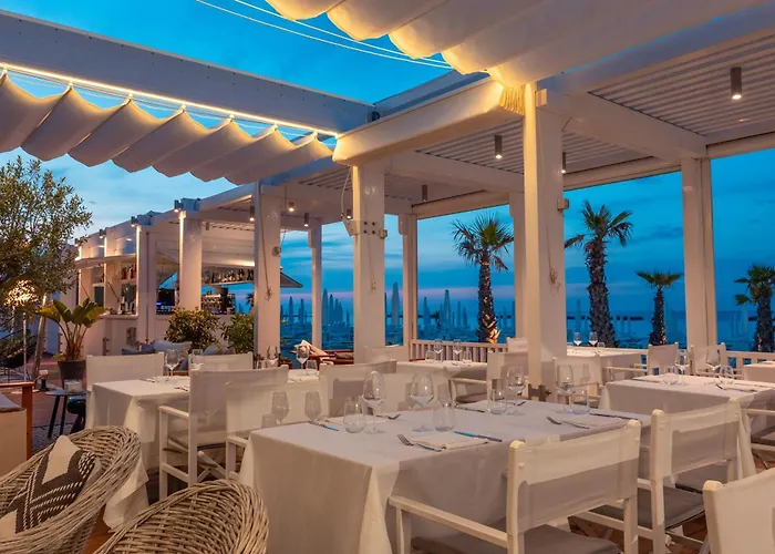 Excelsior Hotel, & Lido - Preferred & ホテル 5*