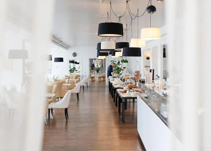 Excelsior Hotel, & Lido - Preferred & ホテル