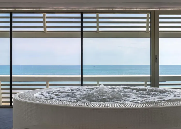 ホテル Excelsior Hotel, & Lido - Preferred &