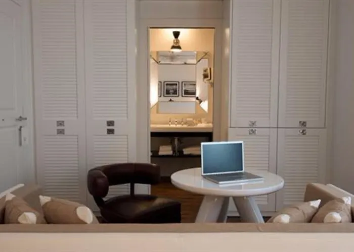 ホテル Excelsior Hotel, & Lido - Preferred & 5*