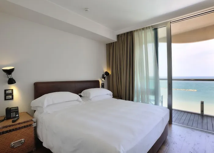 Excelsior Hotel, & Lido - Preferred & ホテル 5*