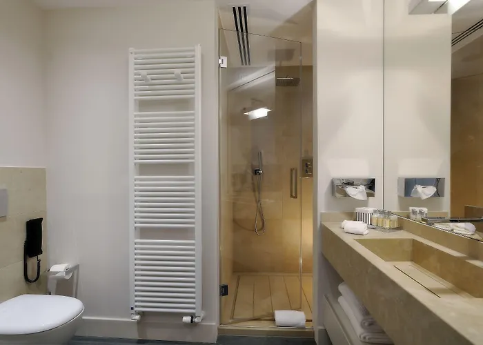 Excelsior Hotel, & Lido - Preferred & ホテル ペザロ