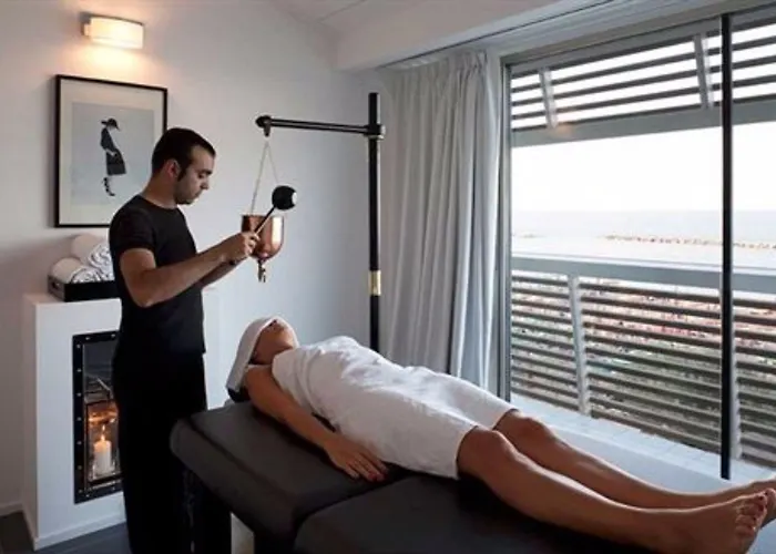 ホテル Excelsior Hotel, & Lido - Preferred & 5*