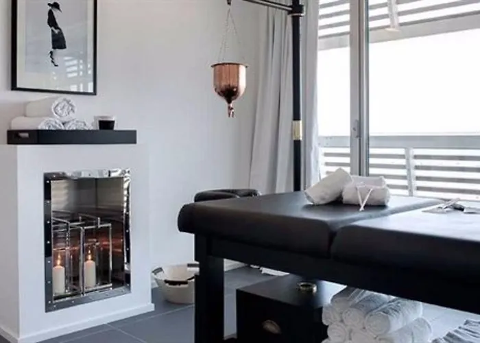 Excelsior Hotel, & Lido - Preferred &