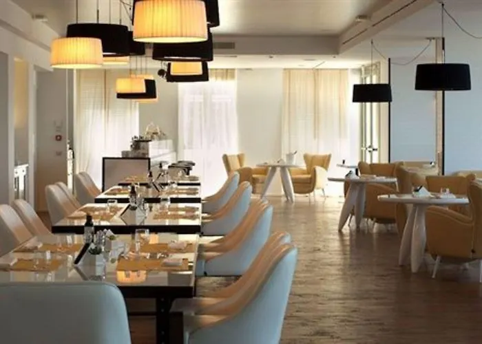 ホテル Excelsior Hotel, & Lido - Preferred &