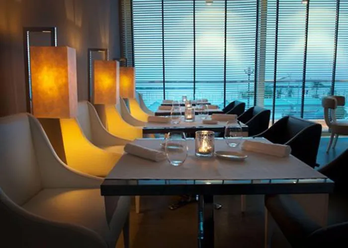 ホテル Excelsior Hotel, & Lido - Preferred & ペザロ