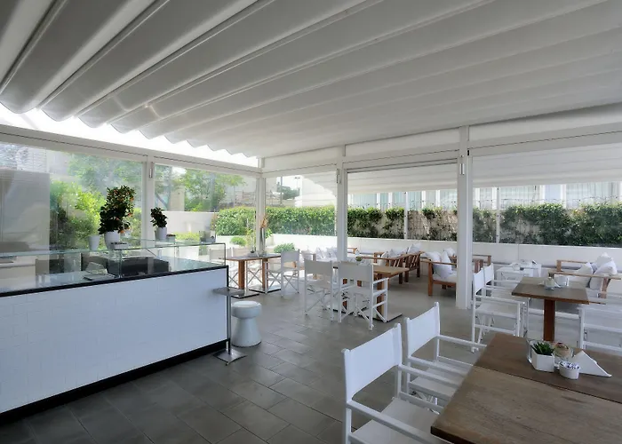 Excelsior Hotel, & Lido - Preferred & 5*