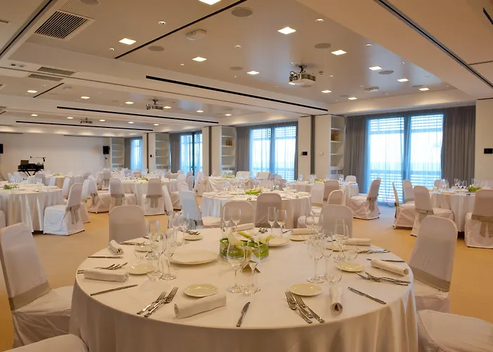 Hotel Excelsior Hotel, & Lido - Preferred & Pesaro