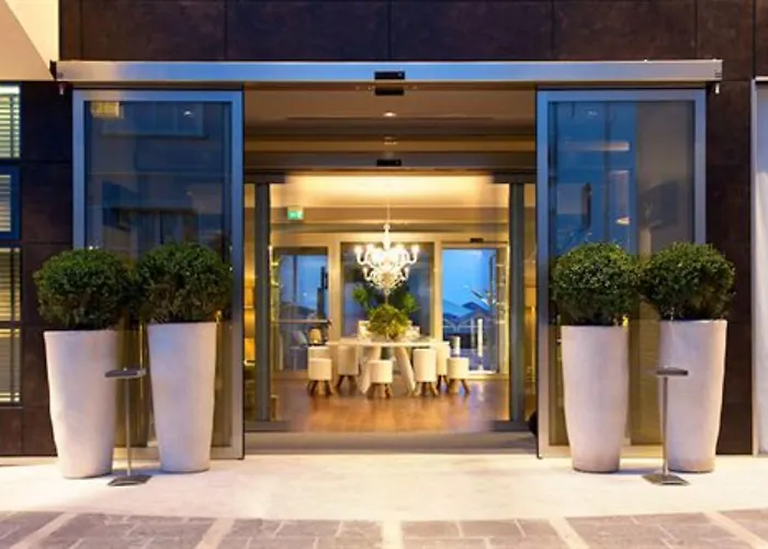 ホテル Excelsior Hotel, & Lido - Preferred &