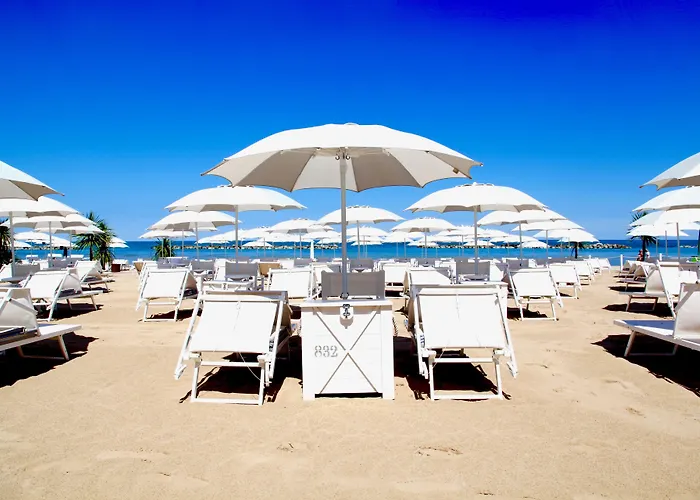 Excelsior Hotel, & Lido - Preferred & ホテル 5*