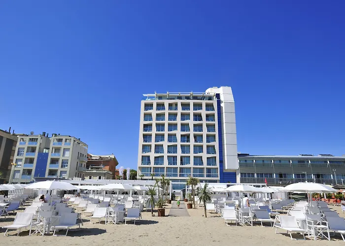 ホテル Excelsior Hotel, & Lido - Preferred & 5*
