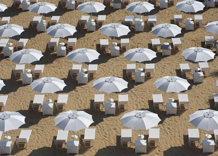 Excelsior Hotel, & Lido - Preferred &