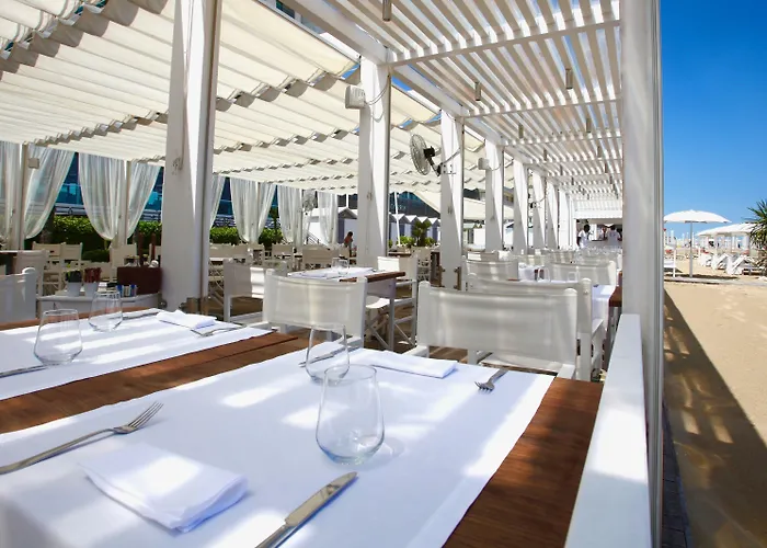 Hotel Excelsior Hotel, & Lido - Preferred & Pesaro