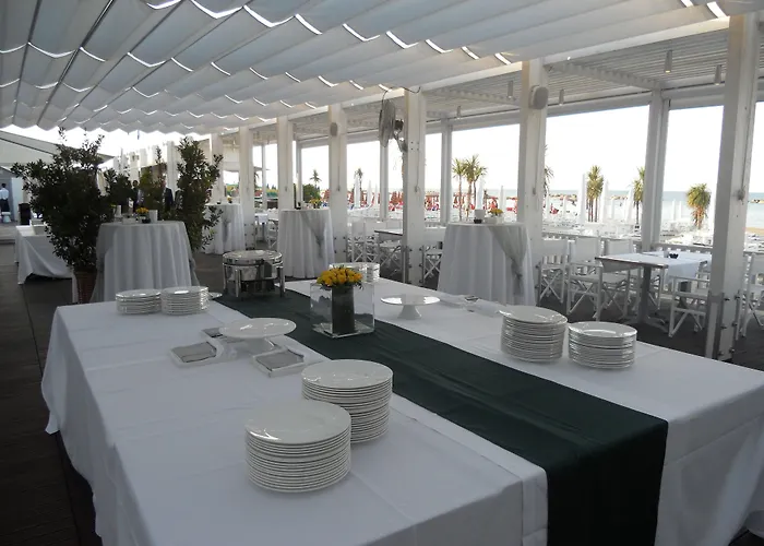 ホテル Excelsior Hotel, & Lido - Preferred & 5*