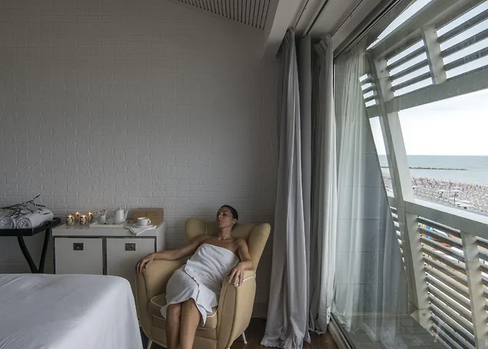 Excelsior Hotel, & Lido - Preferred &